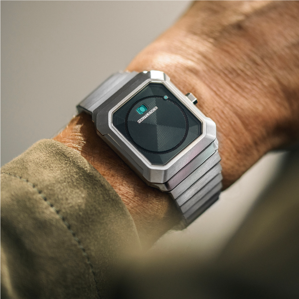 Hautlence Kubera Series 1