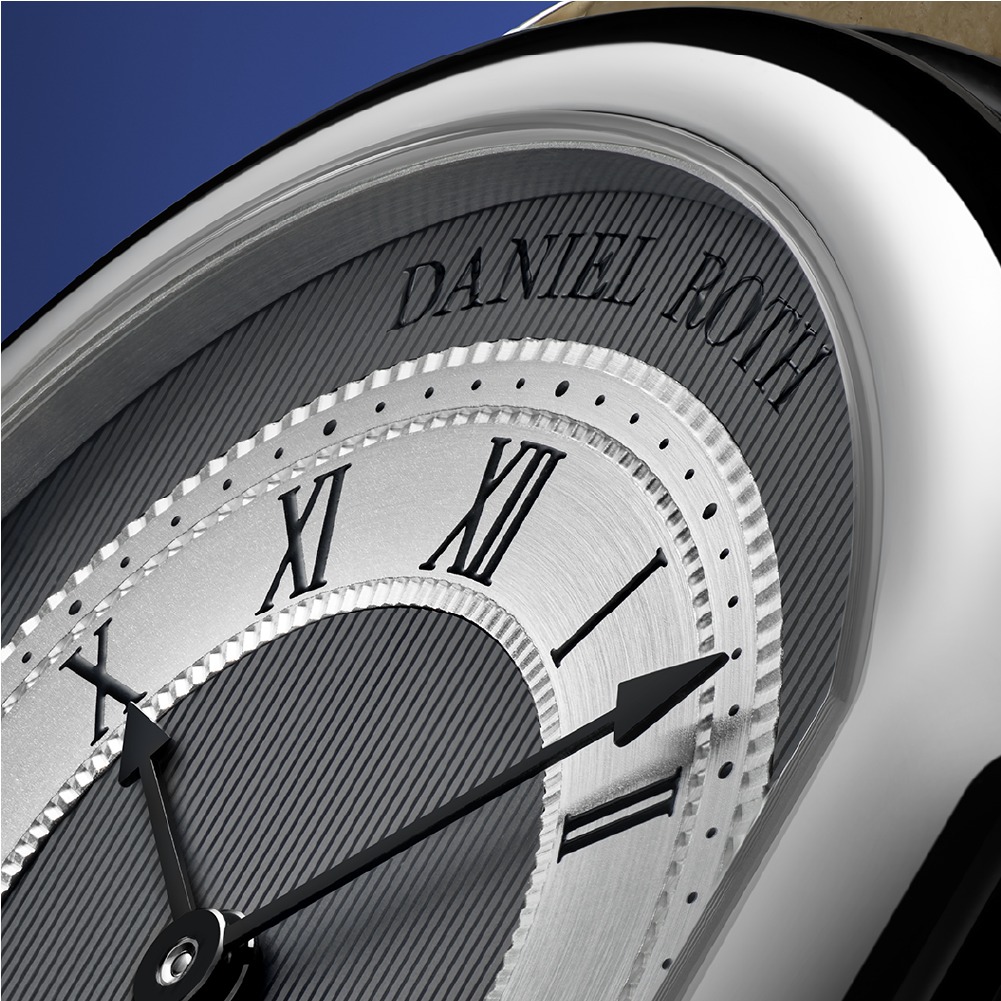 Daniel Roth Extra Plat Platinum
