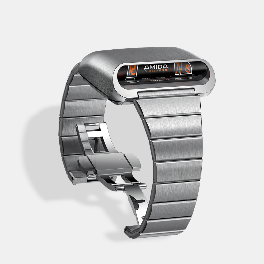 Amida Digitrend: Take-off Edition