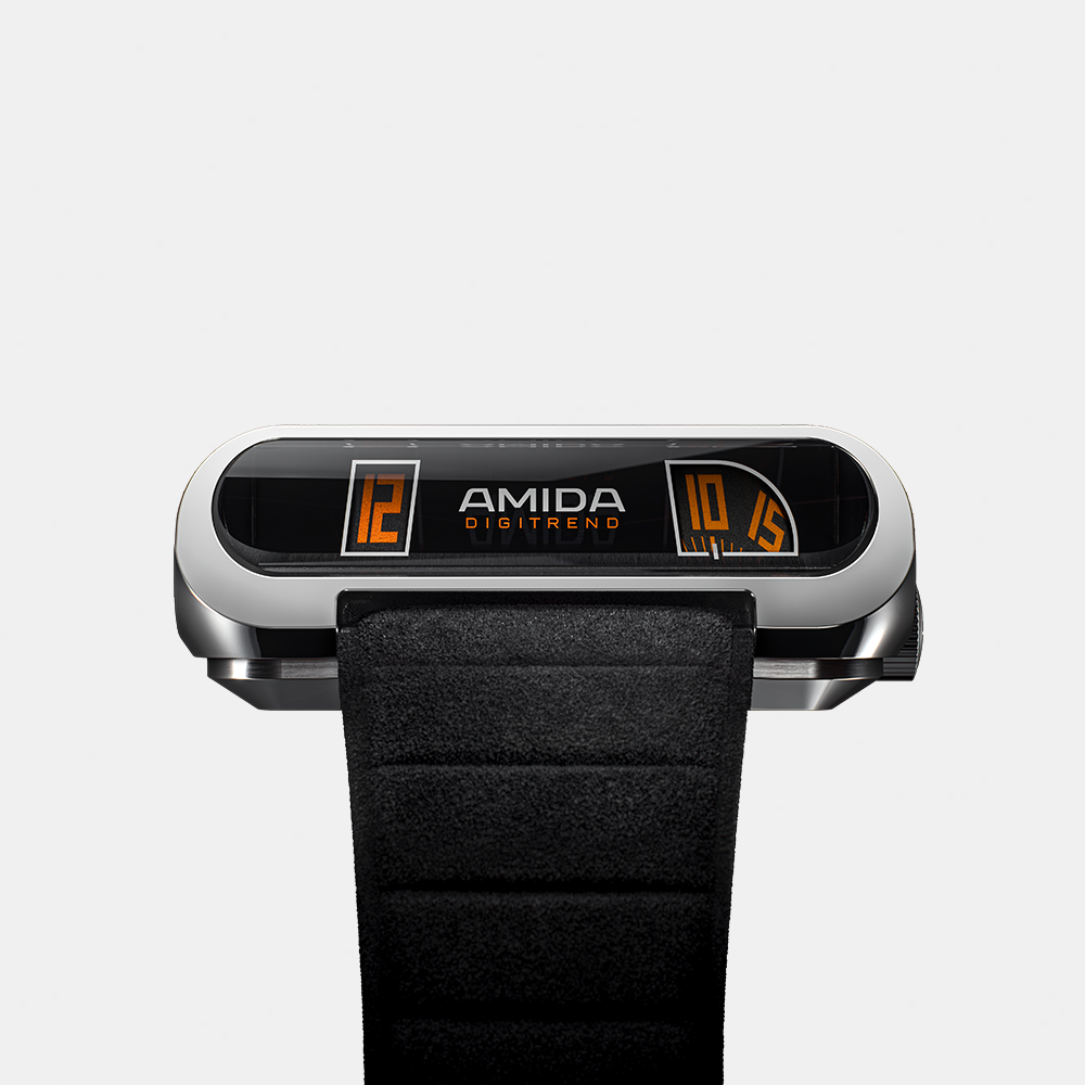 Amida Digitrend: Take-off Edition