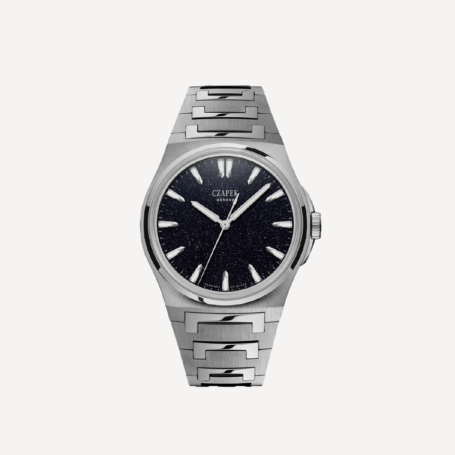 CZAPEK Antarctique Polar Sky
