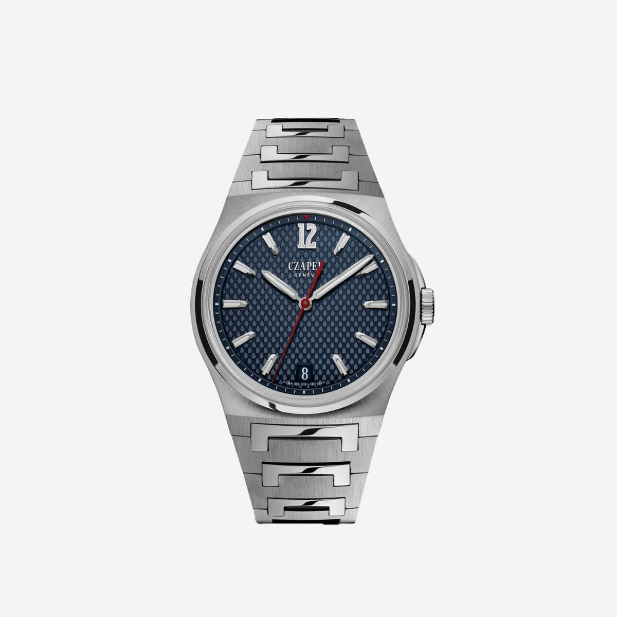 CZAPEK Antarctique Passage De Drake 'Aqua Blue'