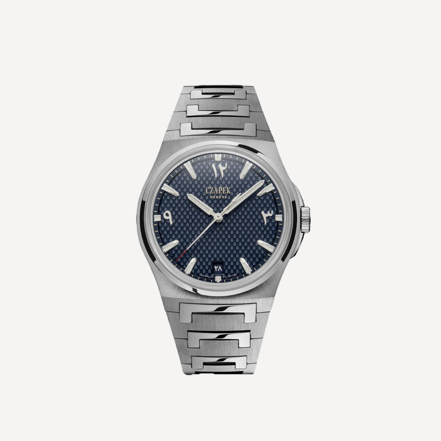 CZAPEK Antarctique Passage De Drake Sahara Night