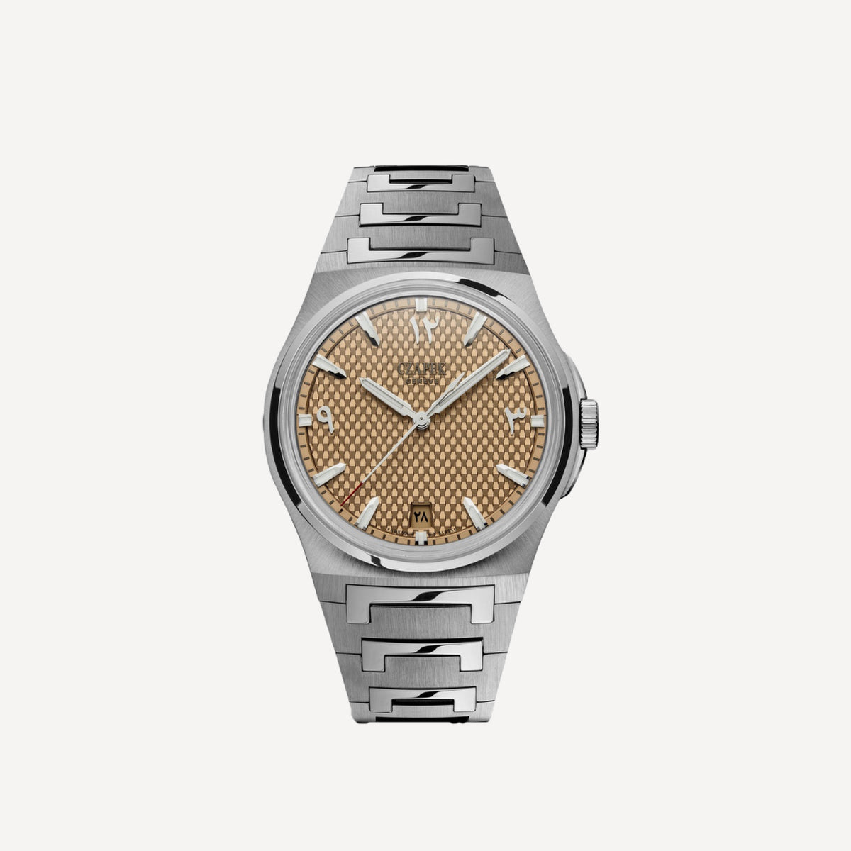 CZAPEK Antarctique Passage de Drake Sahara Sands