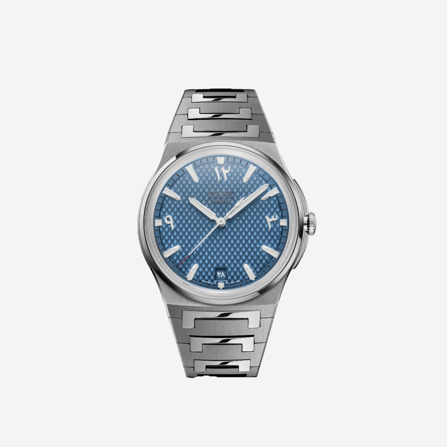 CZAPEK Antarctique Passage de Drake Sahara Sky limited edition 25