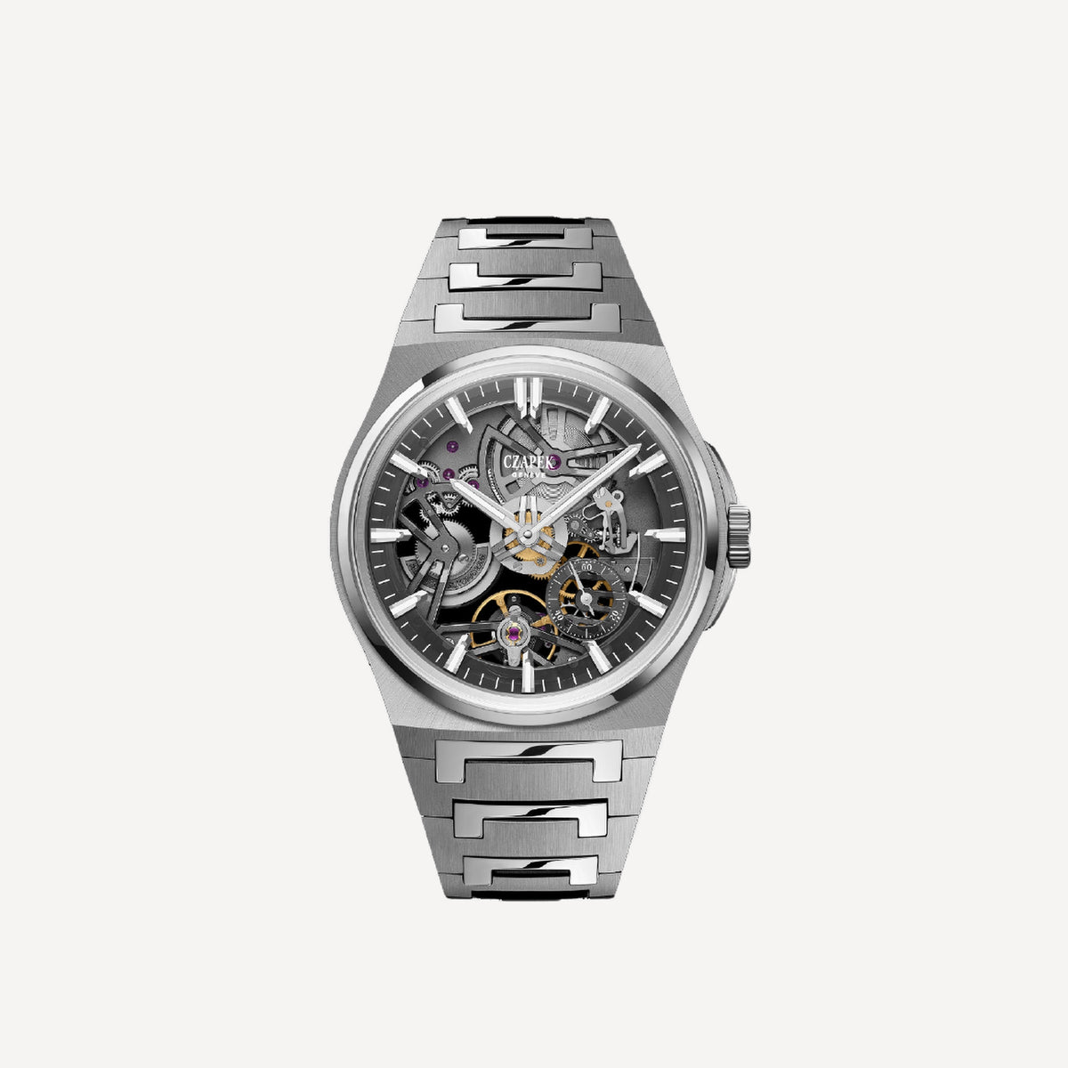 CZAPEK Antarctique Revelation