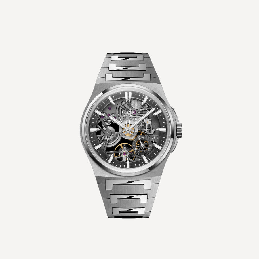 CZAPEK Antarctique Revelation