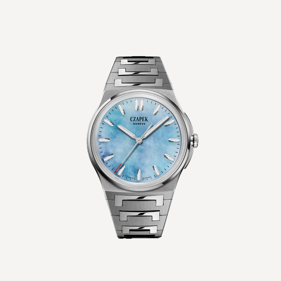 CZAPEK Antarctique S Ice Cloud