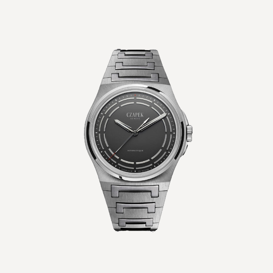 CZAPEK Antarctique Titanium Dark Sector