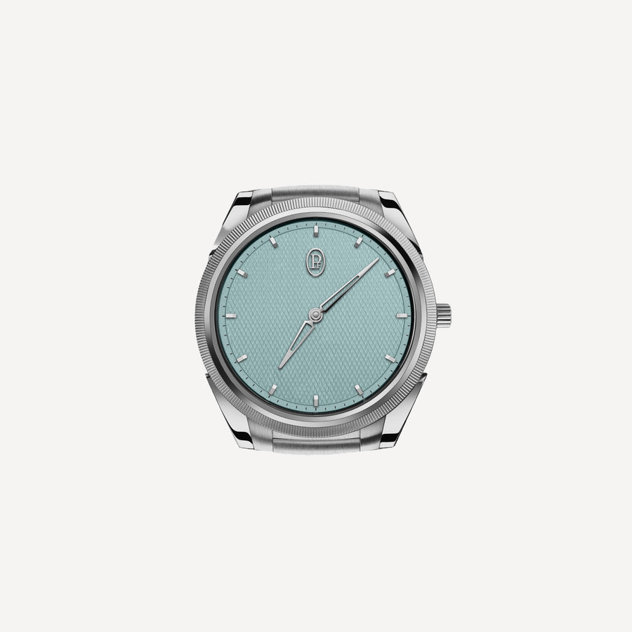 Parmigiani Fleurier AWC x PF Wall Clock