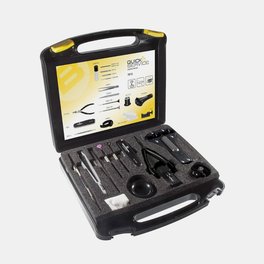 Bergeon TOOL-KIT