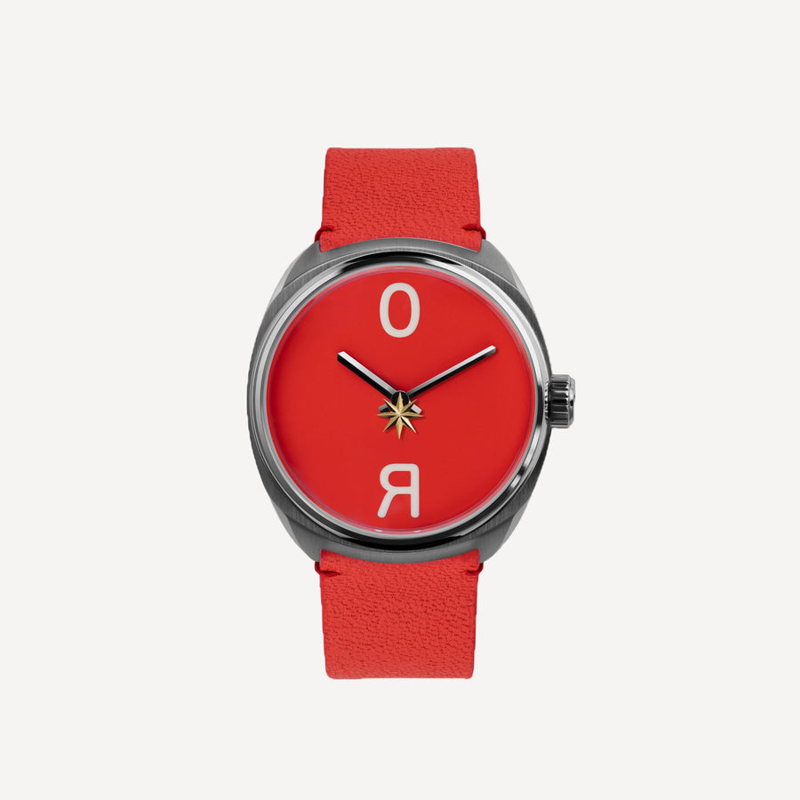 RAKETA Big Zero Yankovskaya