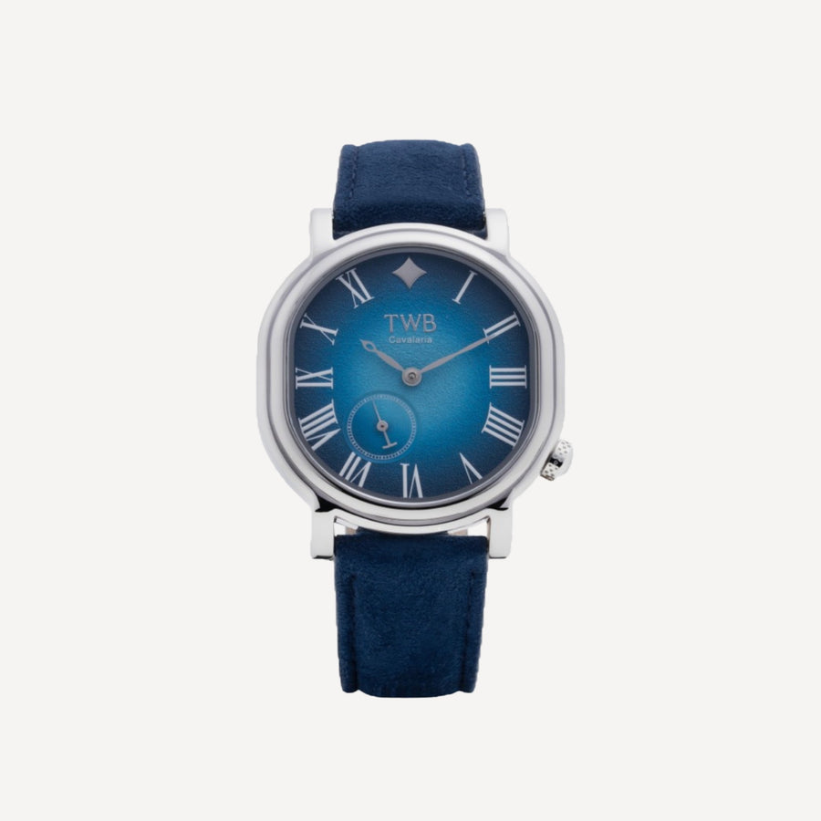 TWB Cavaleria Bloura 36mm