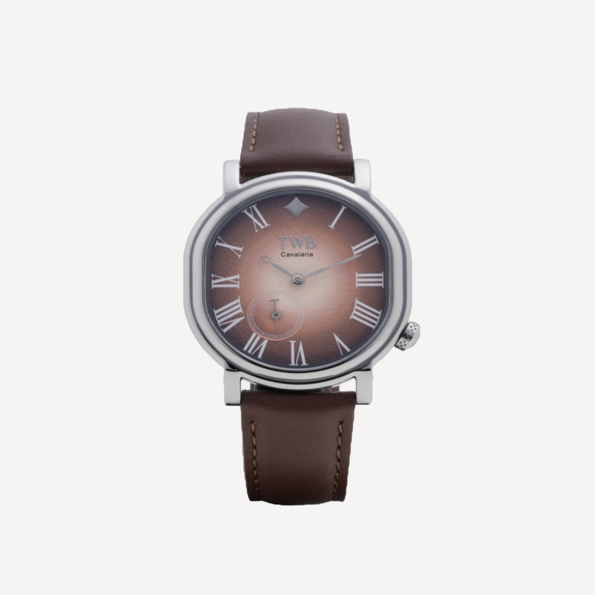 TWB Cavaleria Maduro 36mm