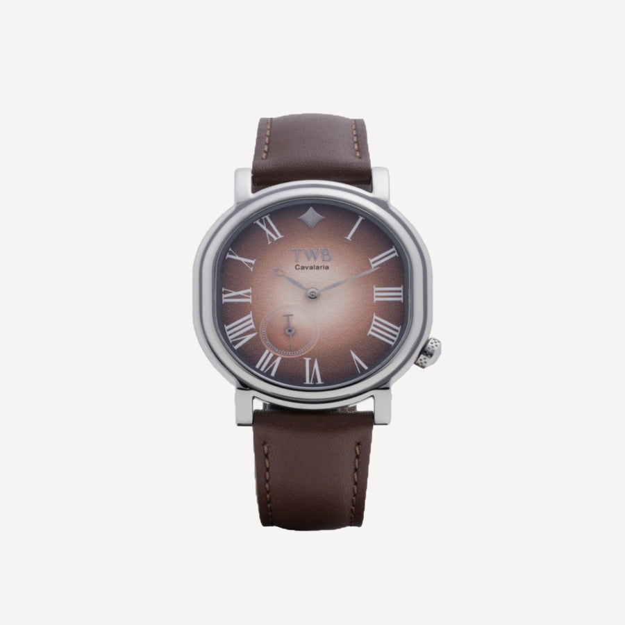 TWB Cavaleria Maduro 36mm