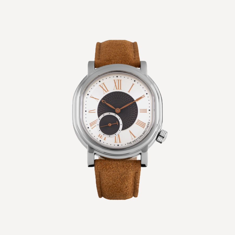 TWB Cavalieria (Desert)