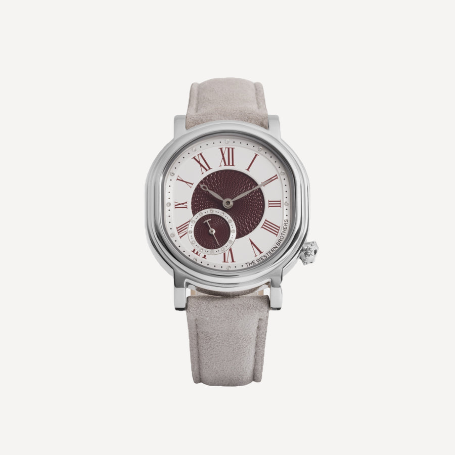TWB Cavalieria Ladies Pinks