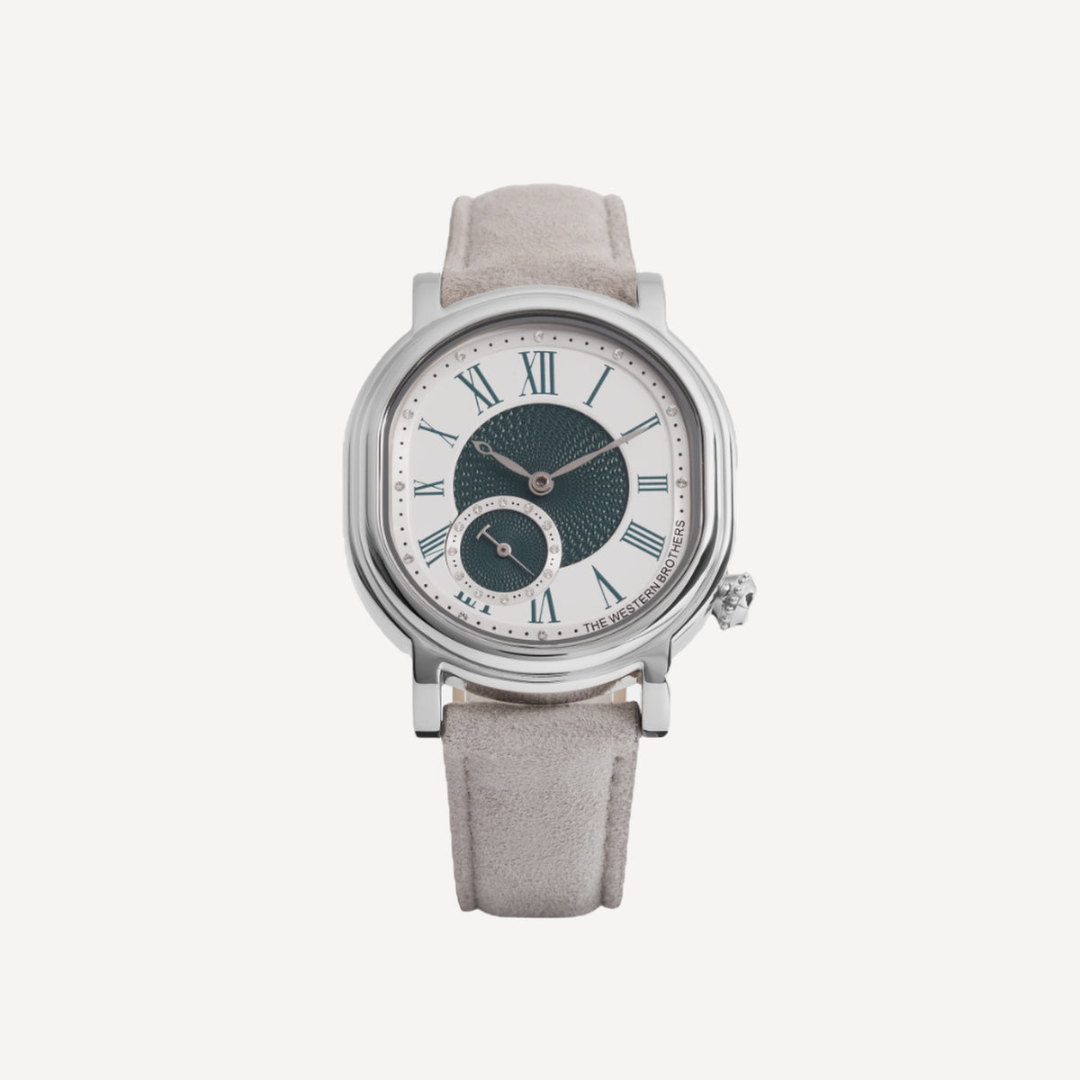 TWB Cavalieria Ladies Turquoise