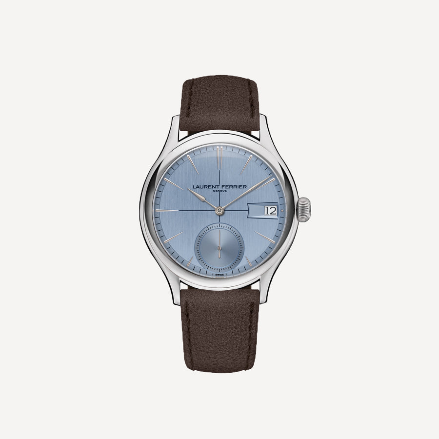 Laurent Ferrier Classic Auto Horizon – Horizon Blue