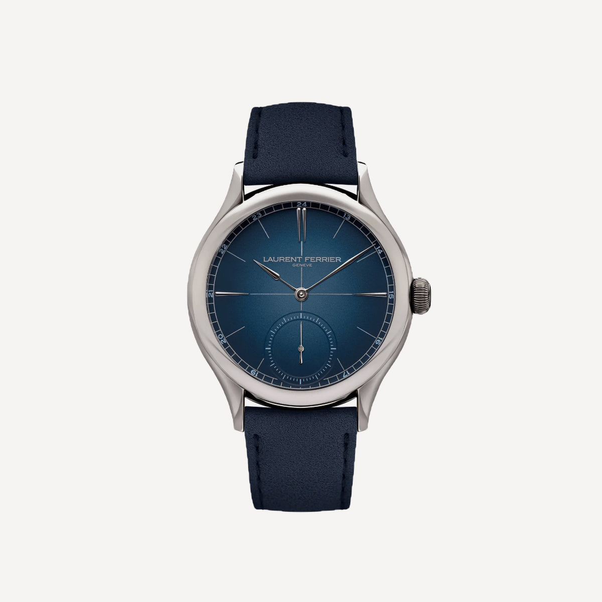 Laurent Ferrier Classic Origin - Blue