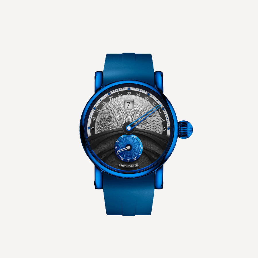 chronoswiss Delphis Sub Zero