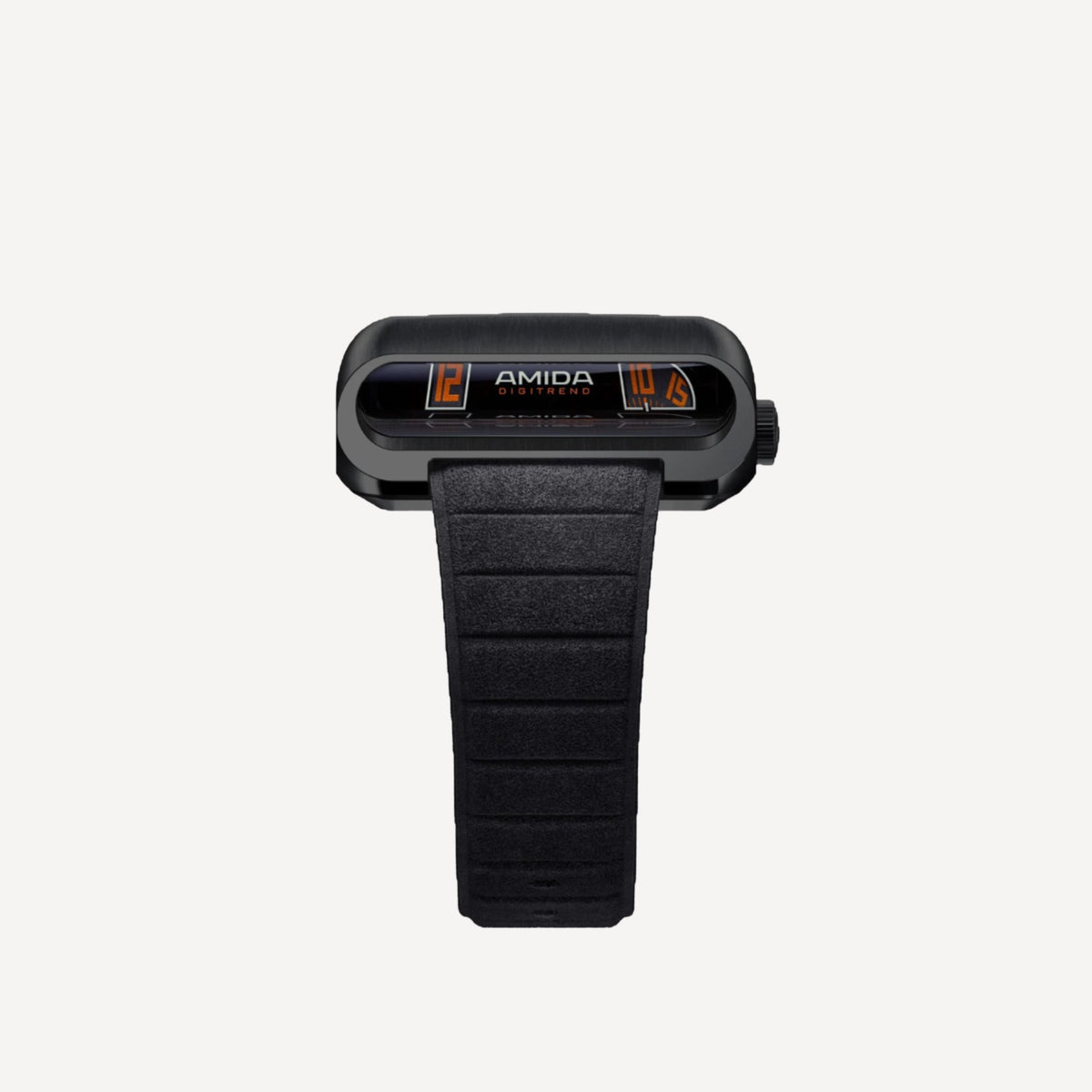 Amida Digitrend Black Edition
