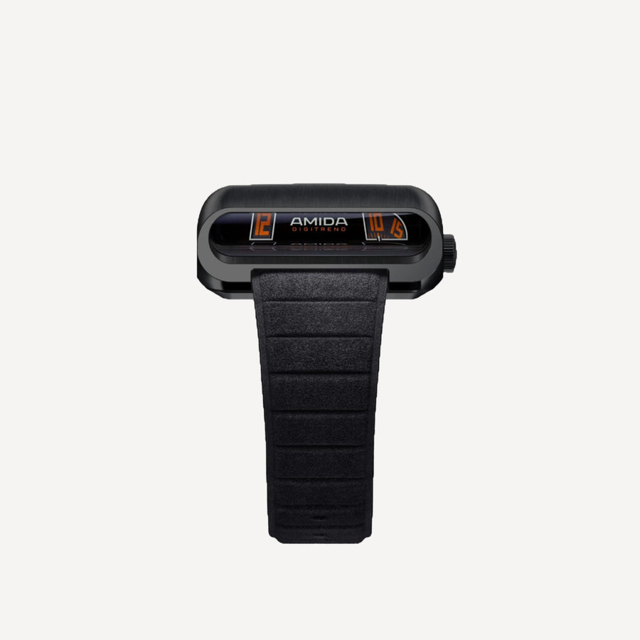 Amida Digitrend Black Edition