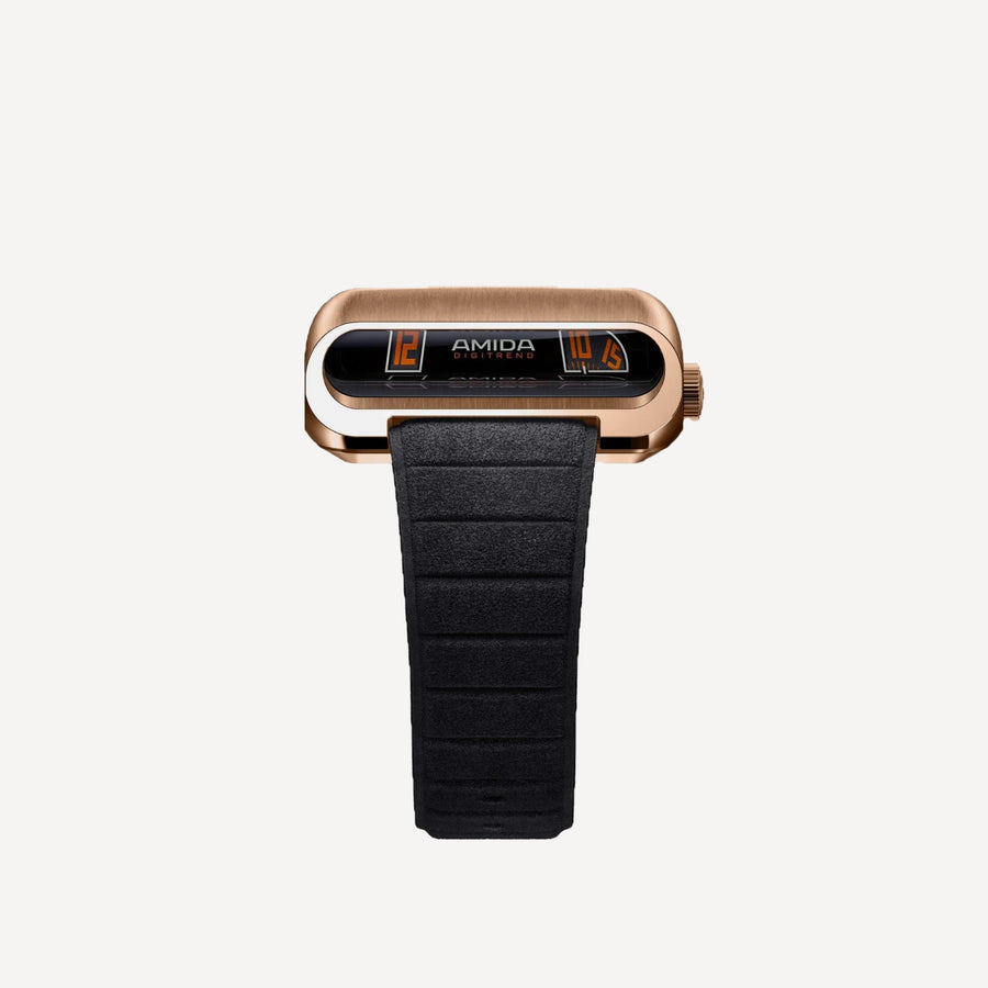 Amida Digitrend Gold Edition