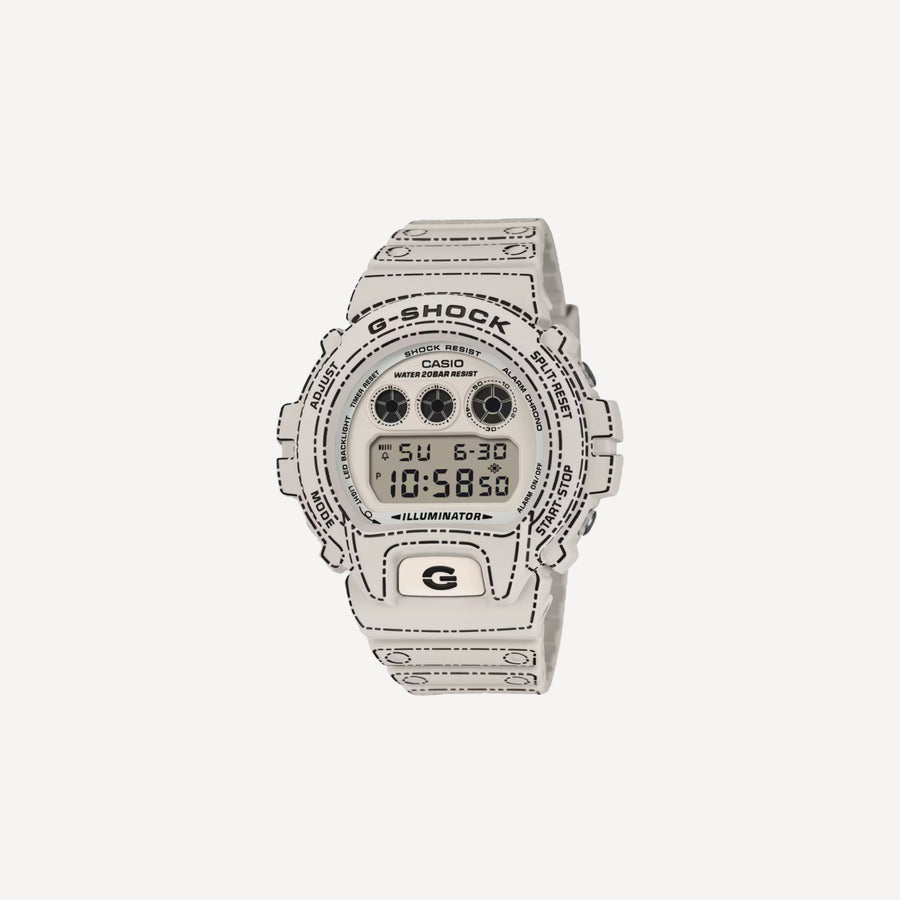 G-SHOCK DW-6900RGM-5DR