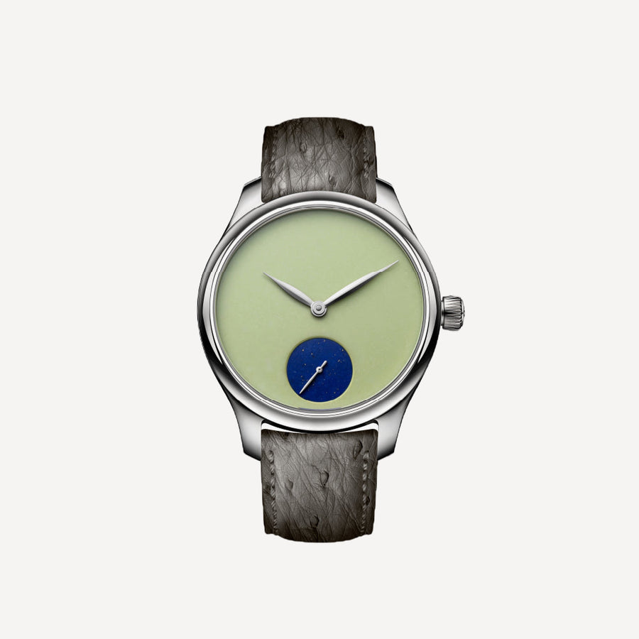 H. Moser & Cie Endeavour Small Seconds Concept Pop