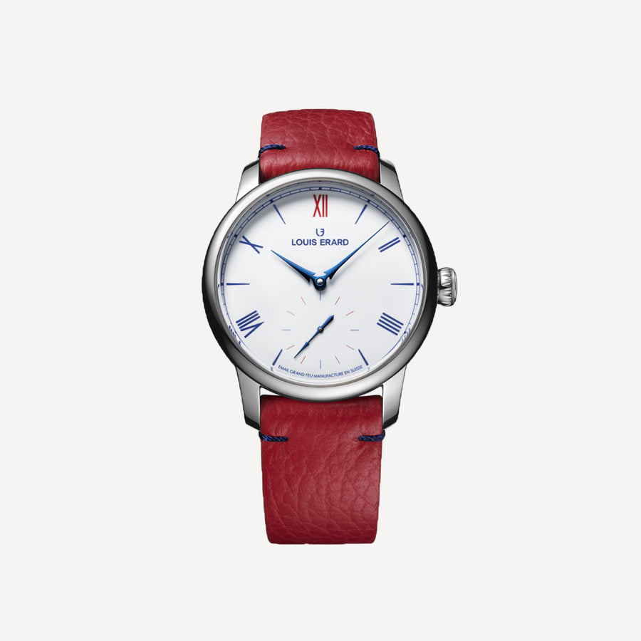 Louis Erard Excellence Émail Grand Feu II