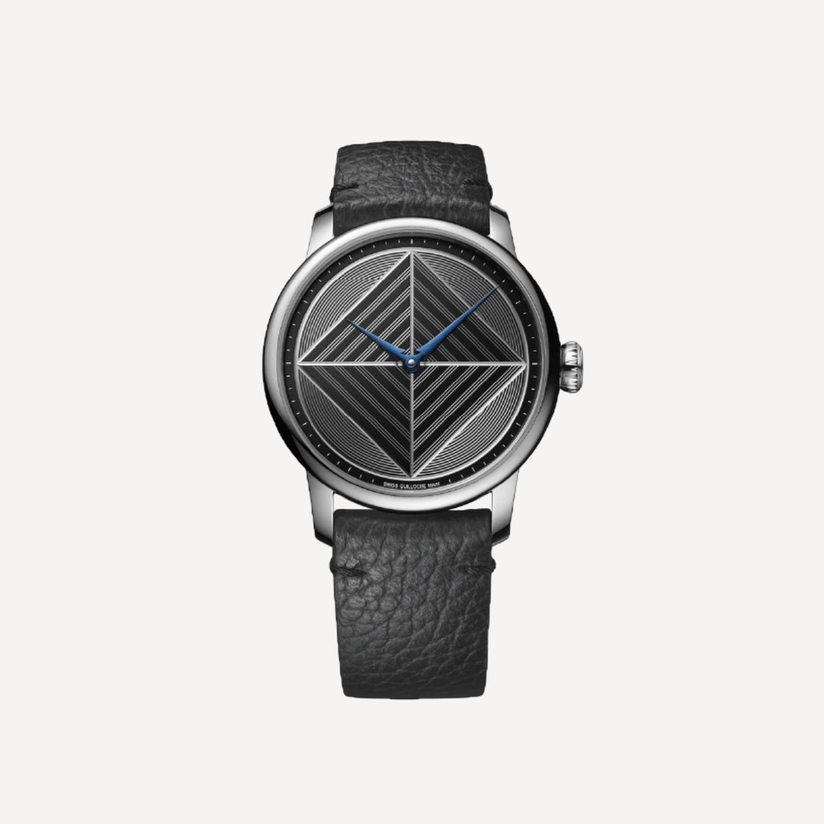 Louis Erard Excellence Guilloché Main II