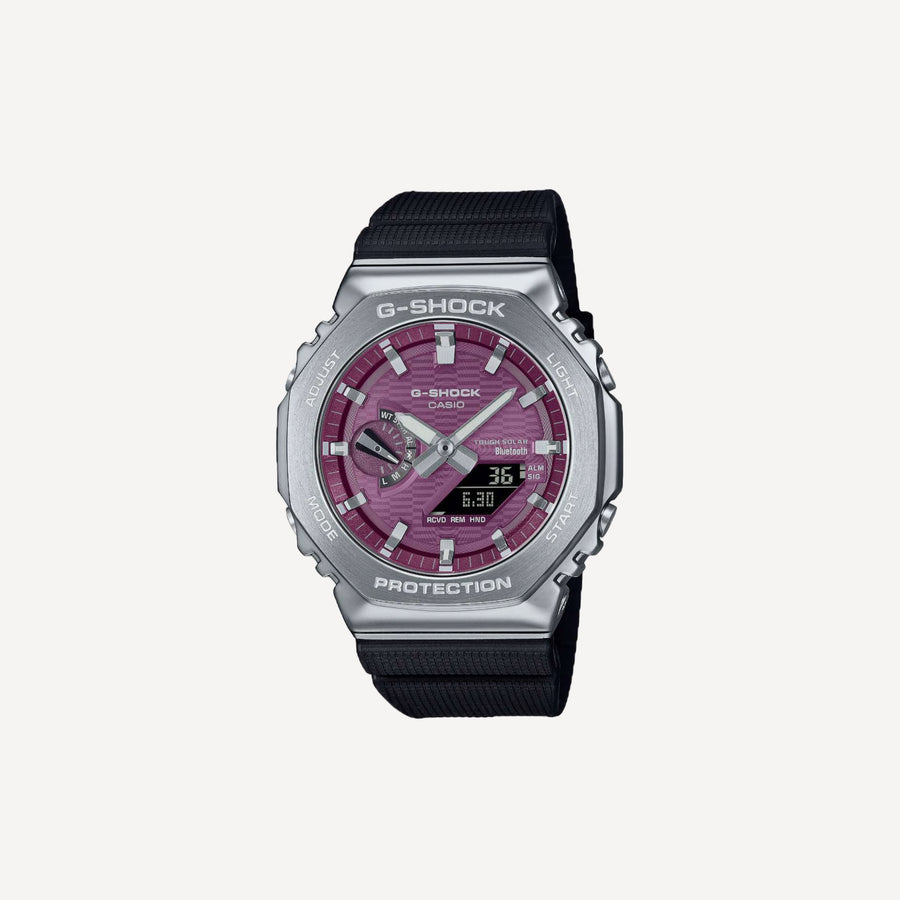 G-SHOCK GBM-2100A-4BDR