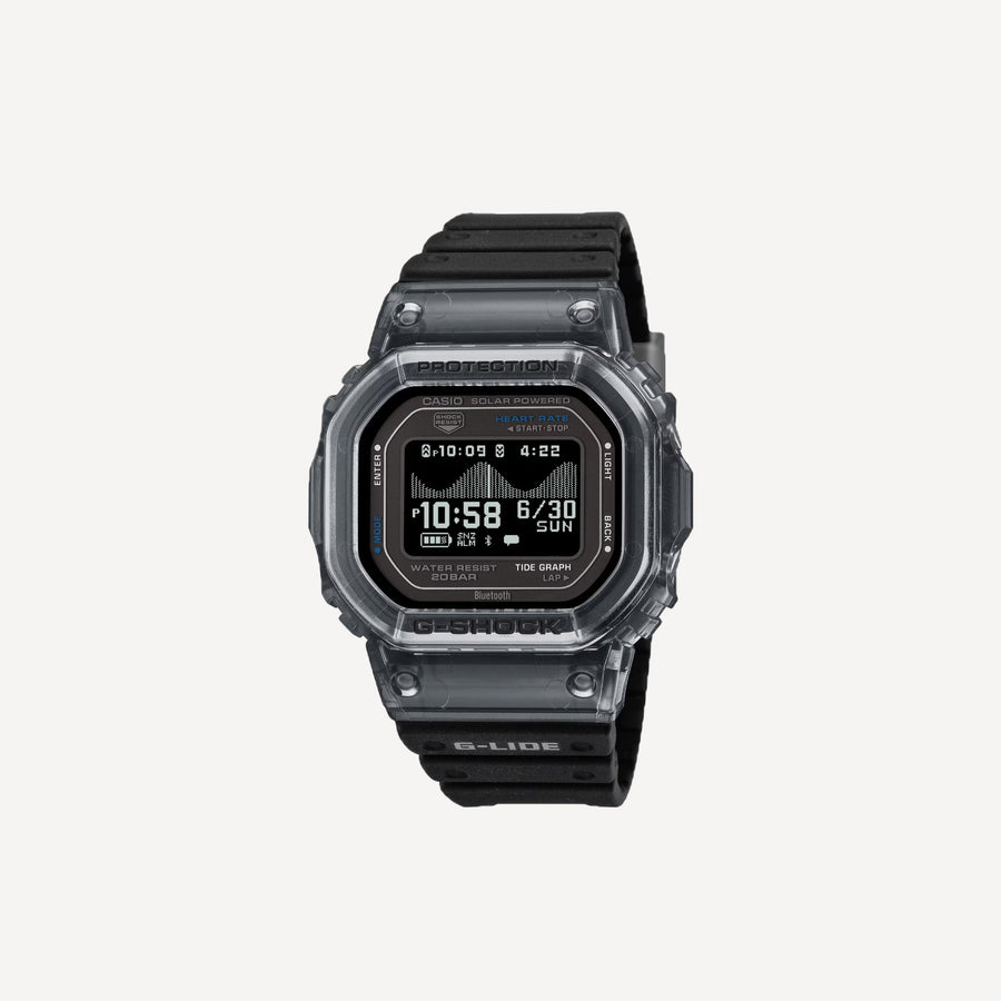 G-SHOCK GBX-H5600-1DR