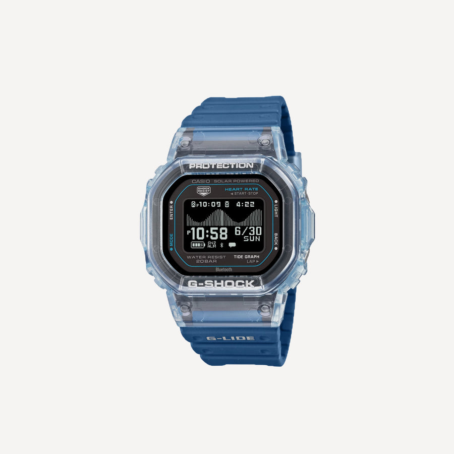 G-SHOCK GBX-H5600-2DR