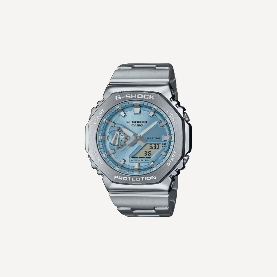 G-SHOCK GM-2110D-2ADR