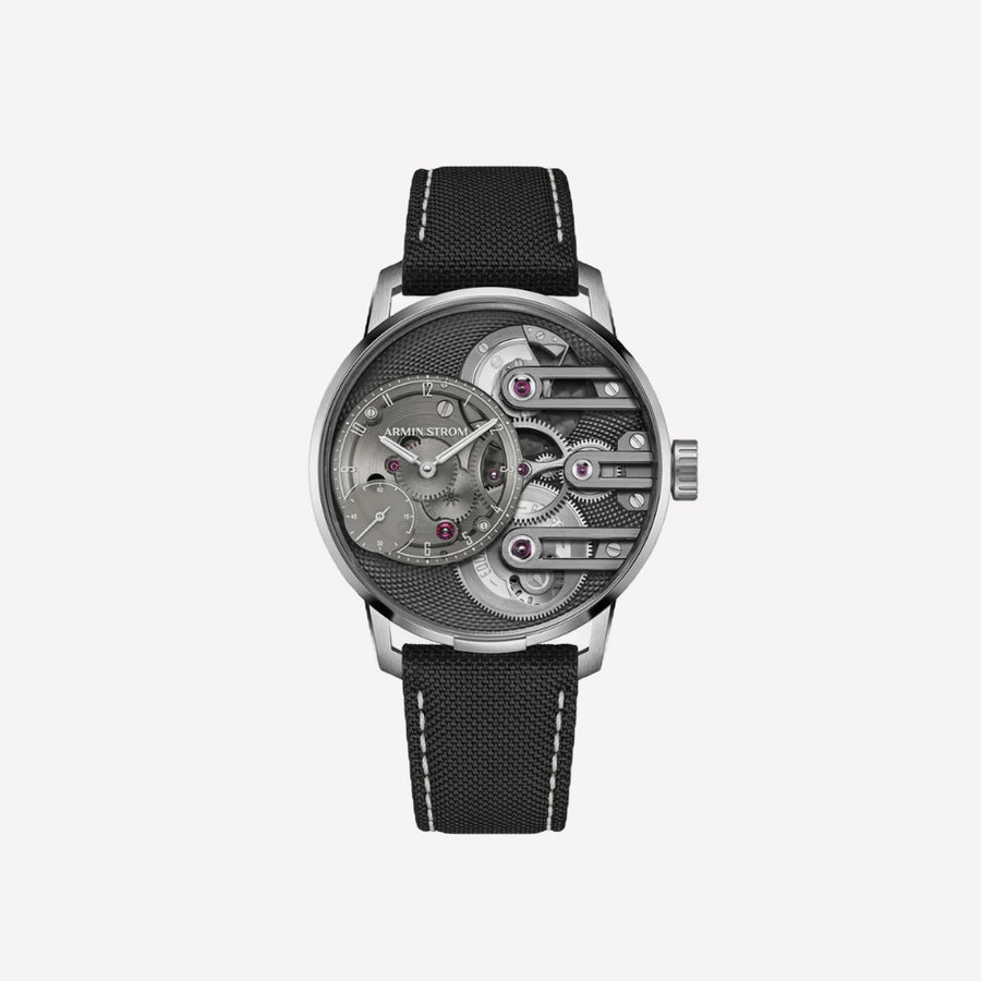 Armin Strom Gravity Equal Force Ultimate Sapphire