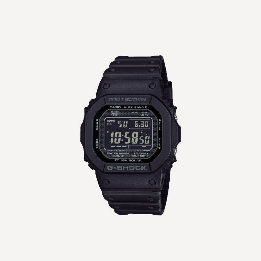 G-SHOCK GW-5000HS-1DR