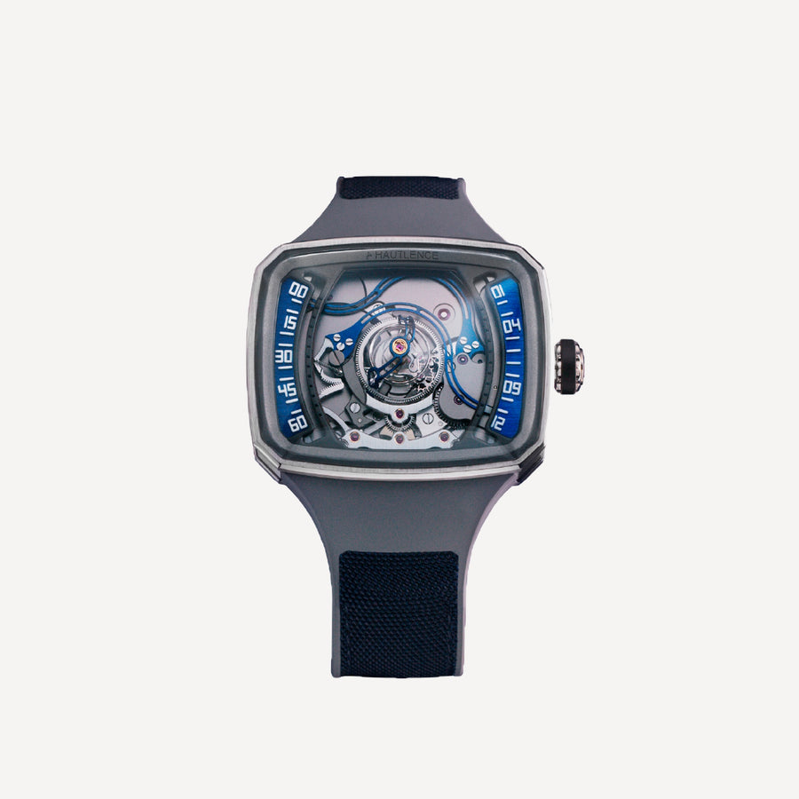 Hautlence Helix Series 1