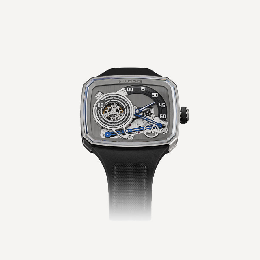 Hautlence HLXX LIMITED TO 20