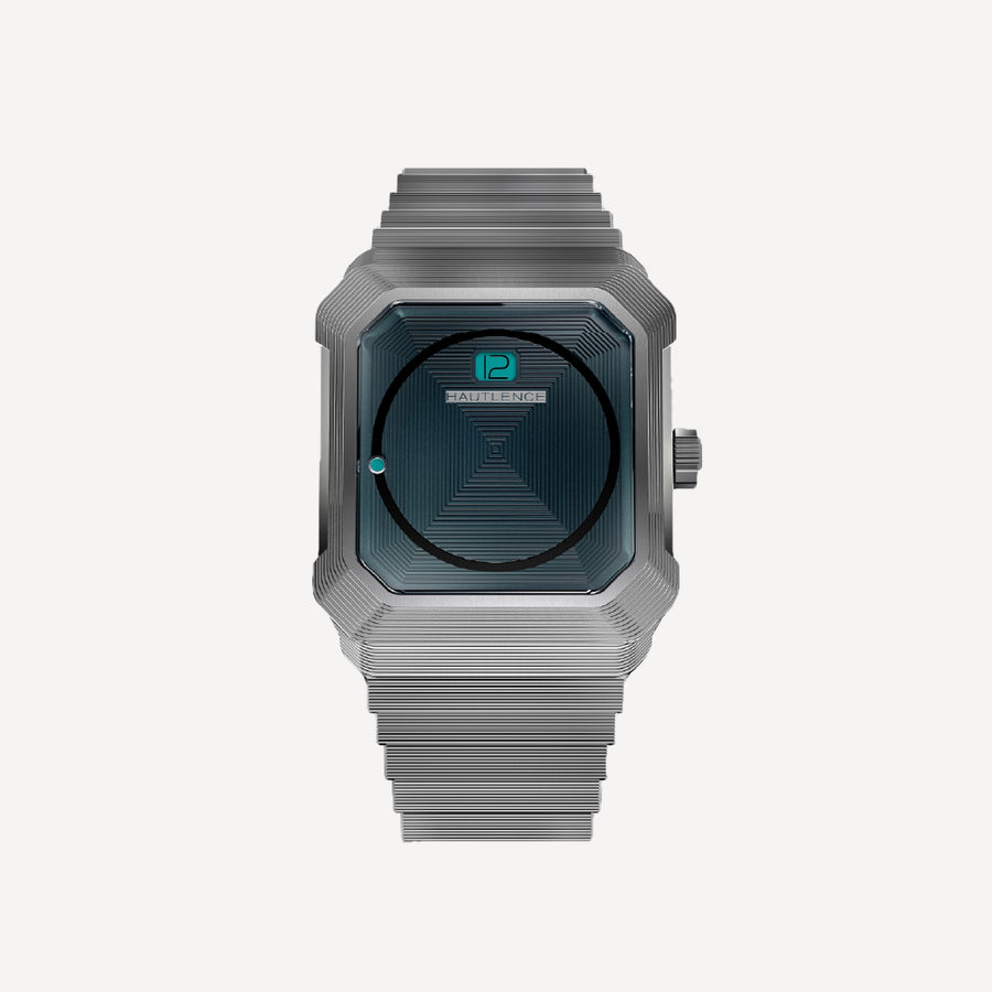 Hautlence Kubera Series 1