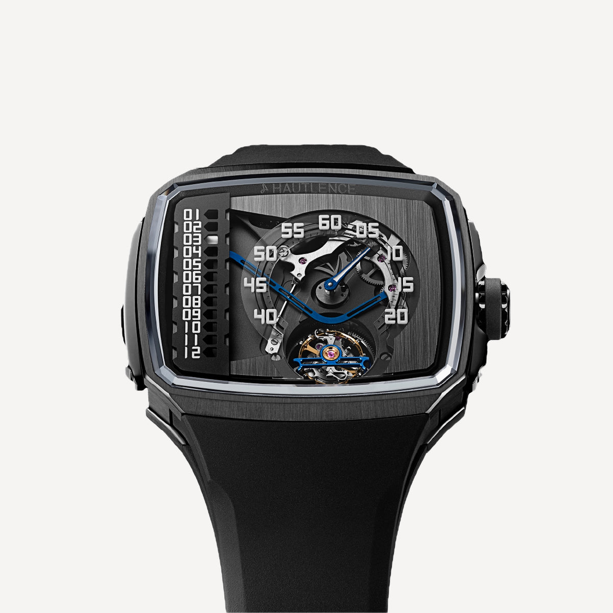Hautlence LINEAR SERIES 2