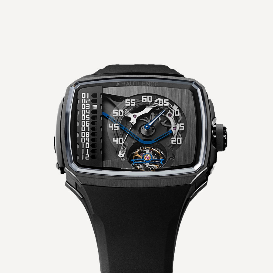 Hautlence LINEAR SERIES 2