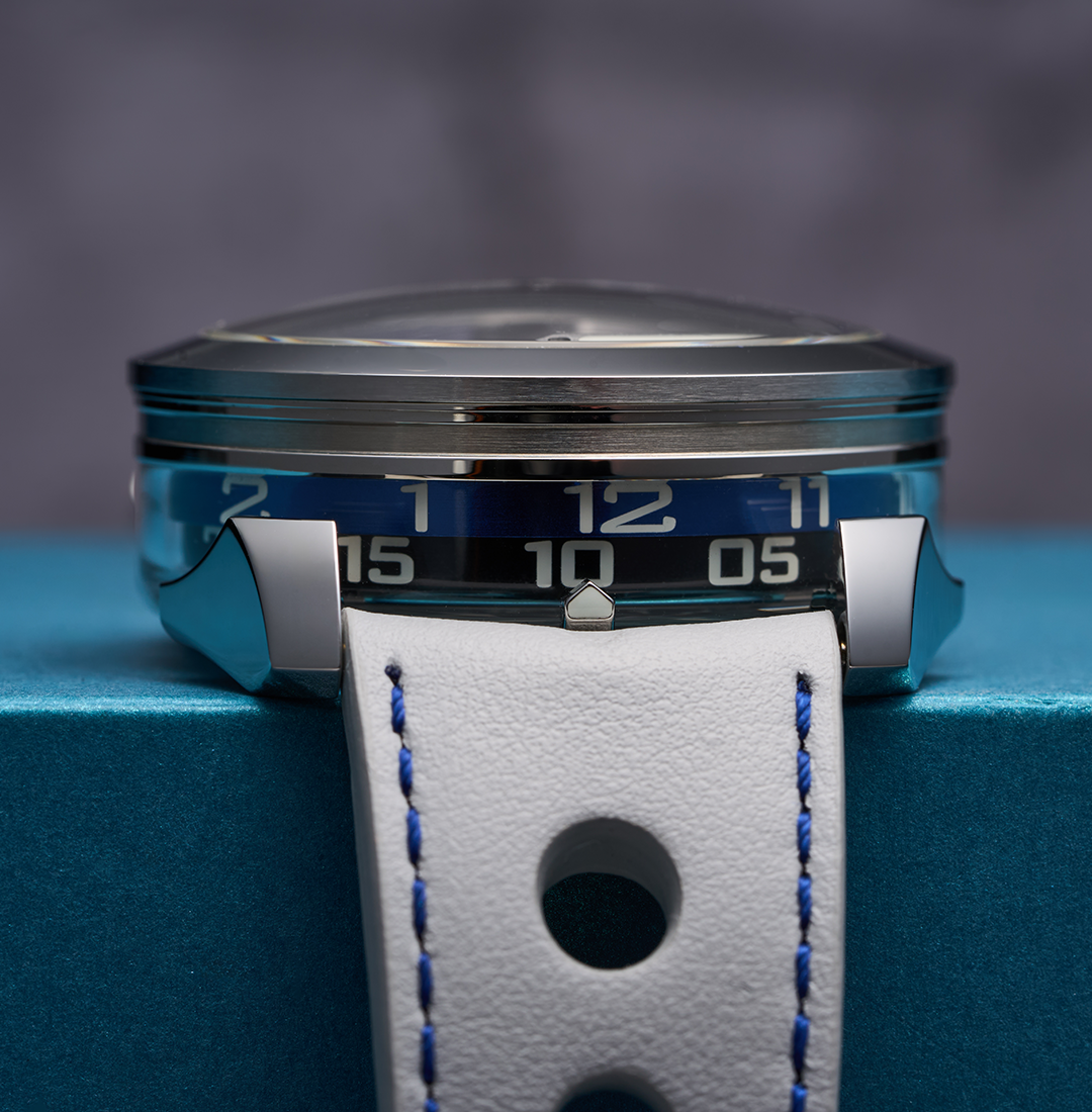 M.A.D.1 Blue