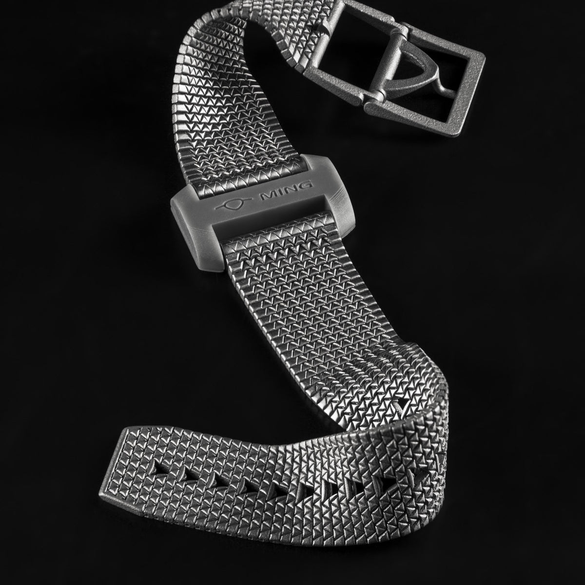 MING Polymesh Straight