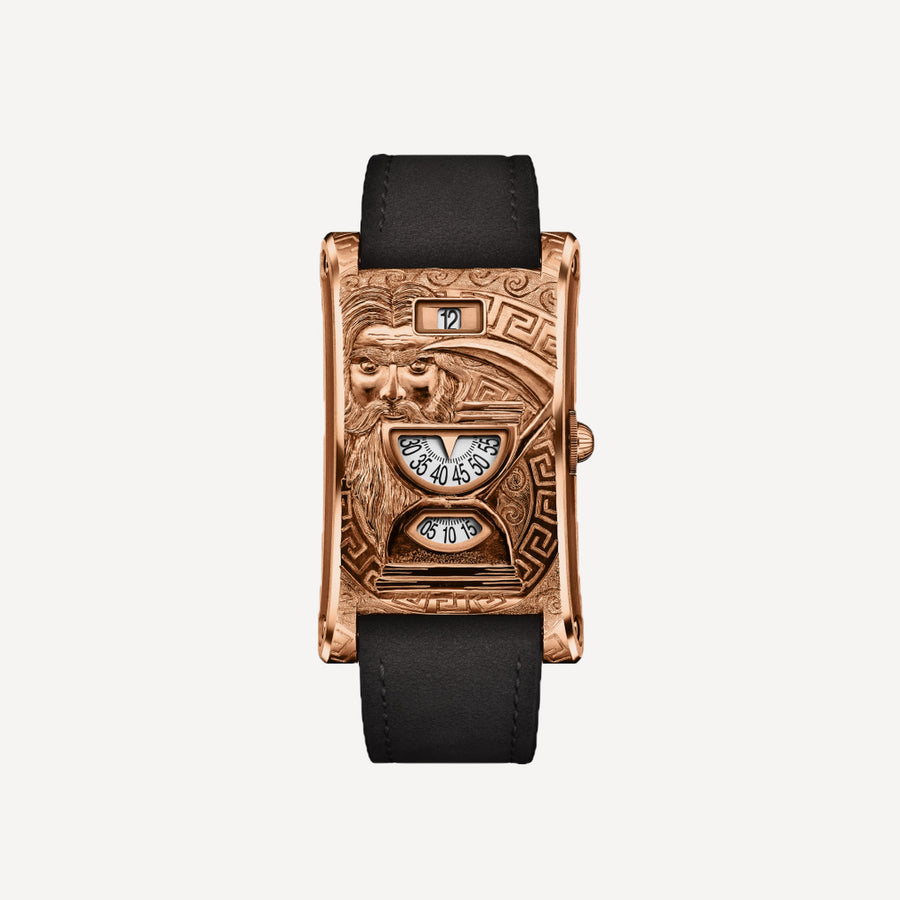 chronoswiss Neo Digiteur Chronos