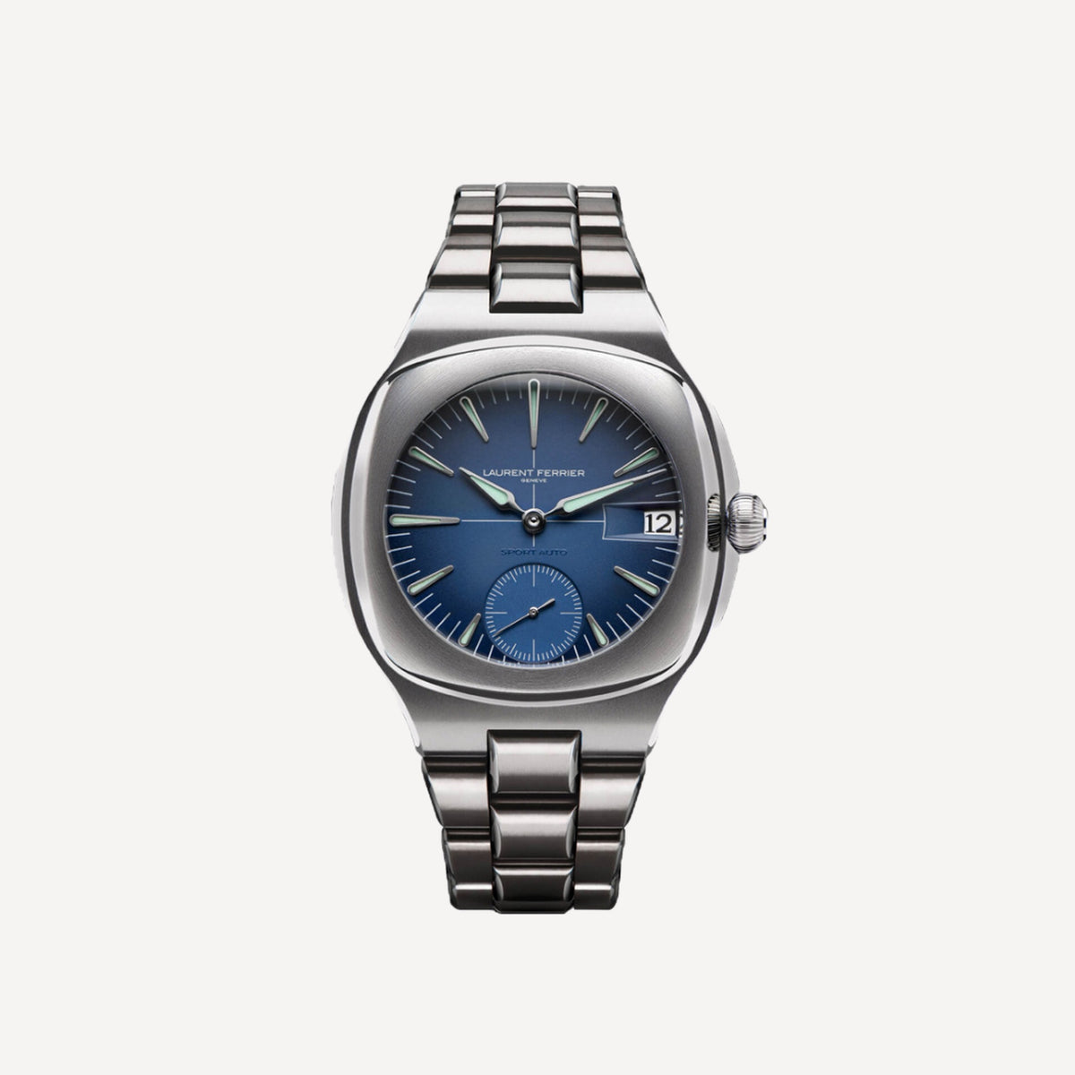 Laurent Ferrier Sport Auto