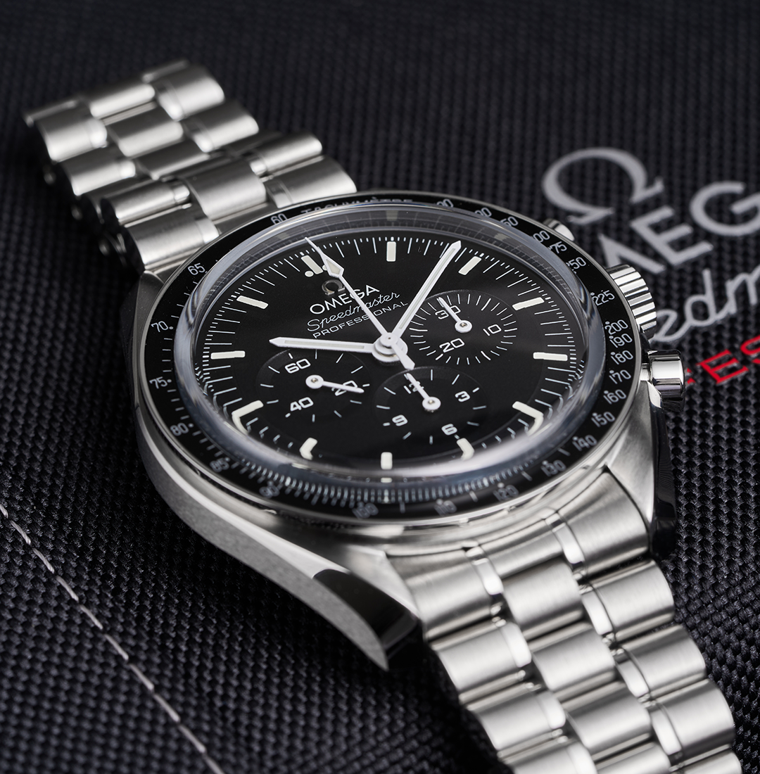 Speedmaster Moonwatch Professional