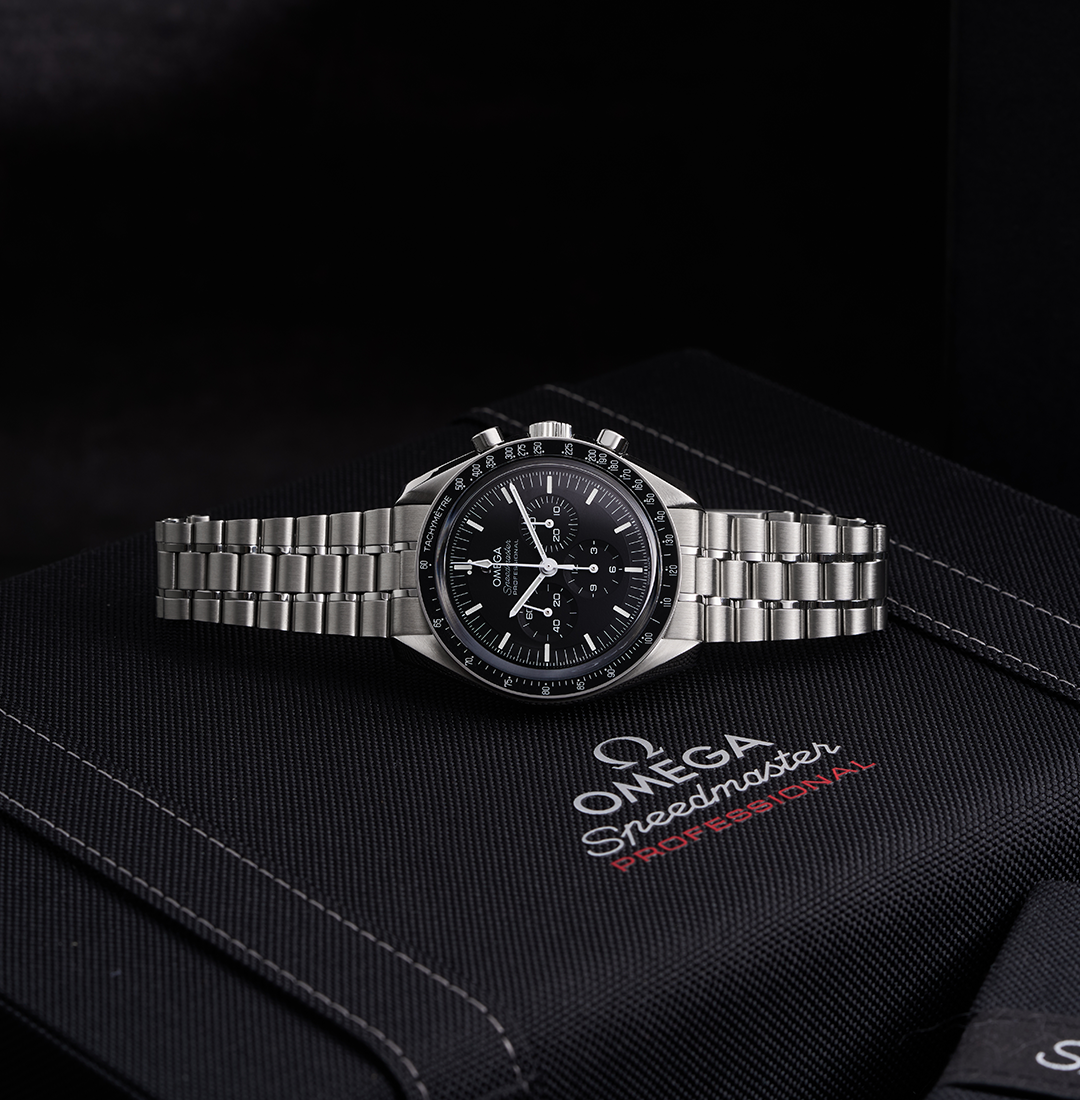 Speedmaster Moonwatch Professional