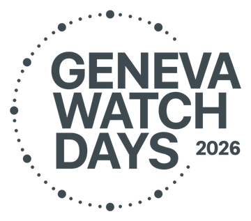 Geneva Watch Days 2026